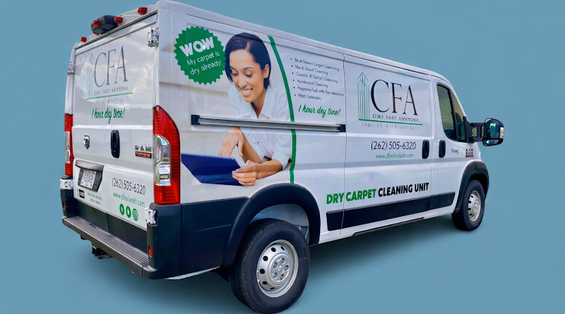 Charis Facility Advantage Janitorial Service in Brookfield, WI photo