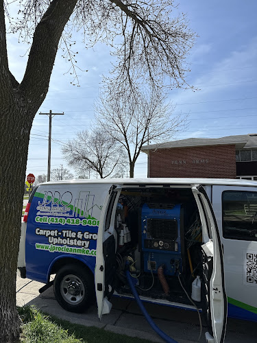 JPRO Cleaning Service, LLC. Janitorial Service in Brookfield, WI photo