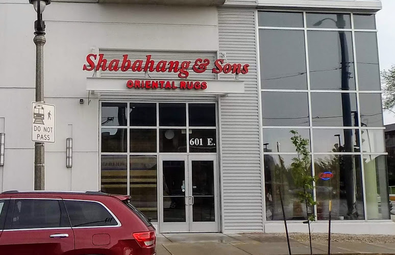Shabahang and Sons Persian Carpets Flooring Contractor in Milwaukee, WI photo