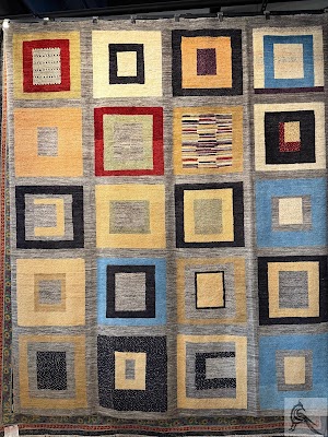 Shabahang and Sons Persian Carpets gallery photo