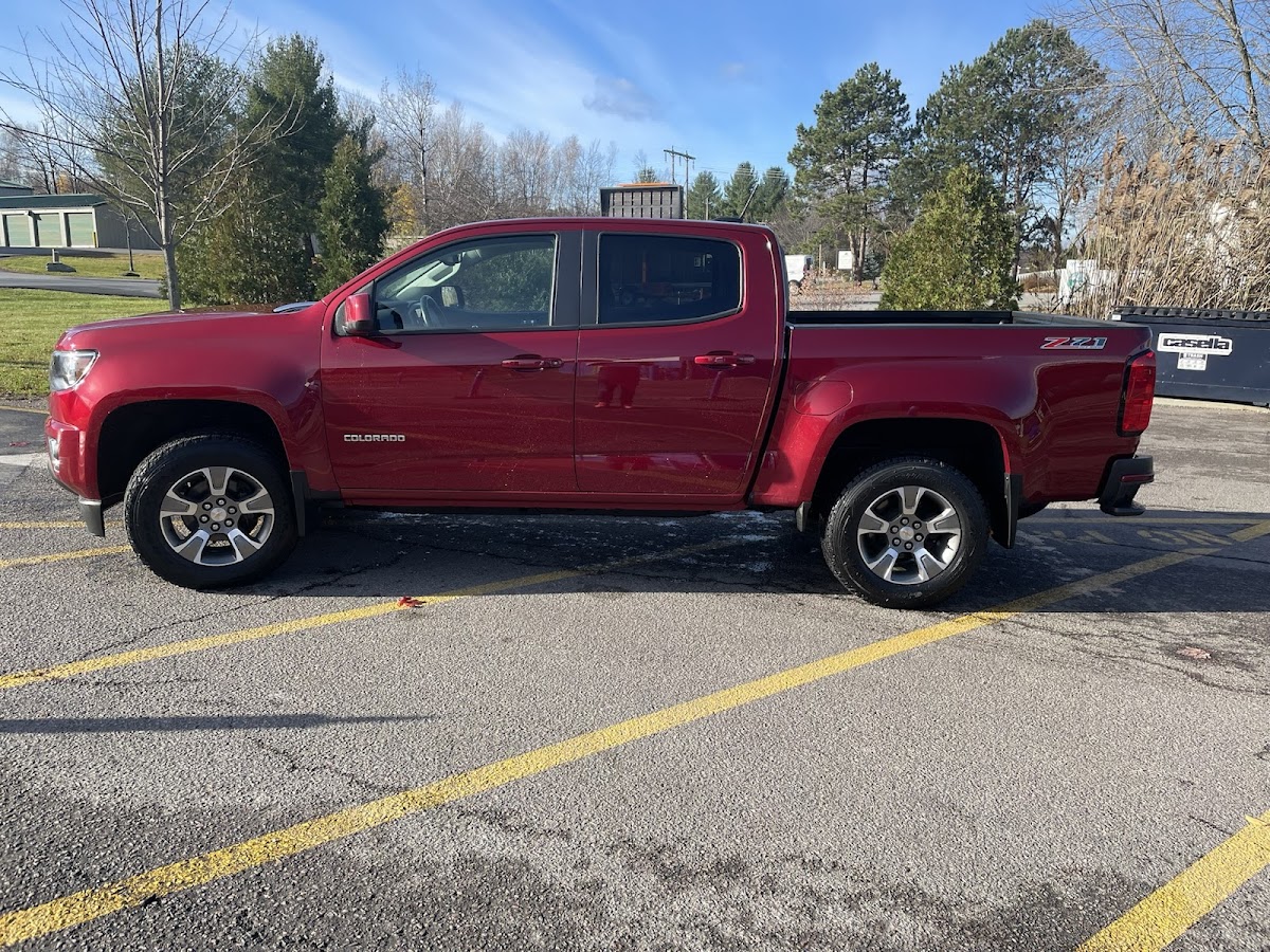 Vermont Custom Auto Service Auto Repair in South Burlington, VT photo