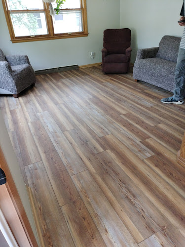 Joe's Custom Floors Plumber in Brookfield, WI photo