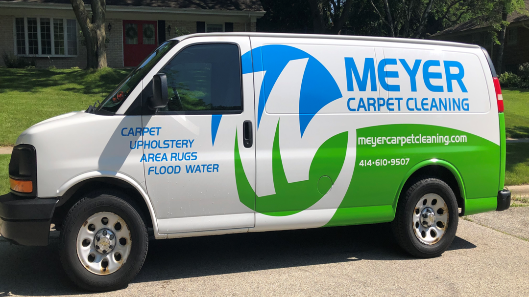 Meyer Carpet Cleaning local service