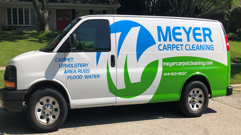 Meyer Carpet Cleaning Janitorial Service in West Bend, WI photo