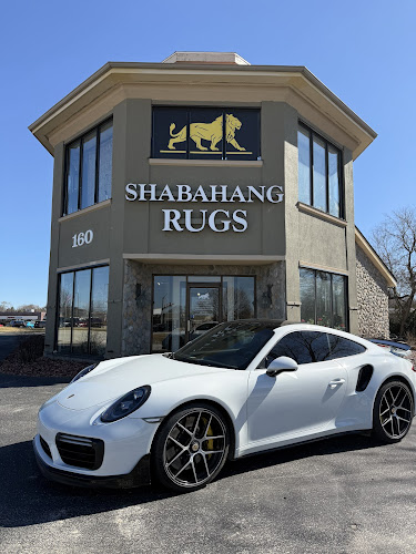 Shabahang Rug Gallery Furniture Repair in Waukesha, WI photo