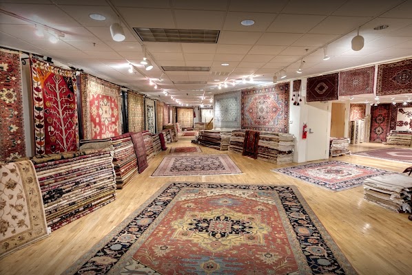 Gallery photo for Shabahang Rug Gallery in Waukesha, WI