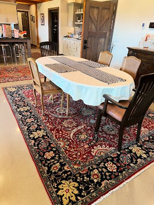 Gallery photo for Shabahang Rug Gallery in Waukesha, WI