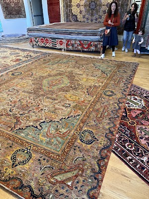 Gallery photo for Shabahang Rug Gallery in Waukesha, WI