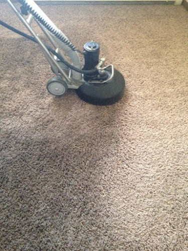 AMS Carpet Cleaning, LLC Janitorial Service in Edgerton, WI photo
