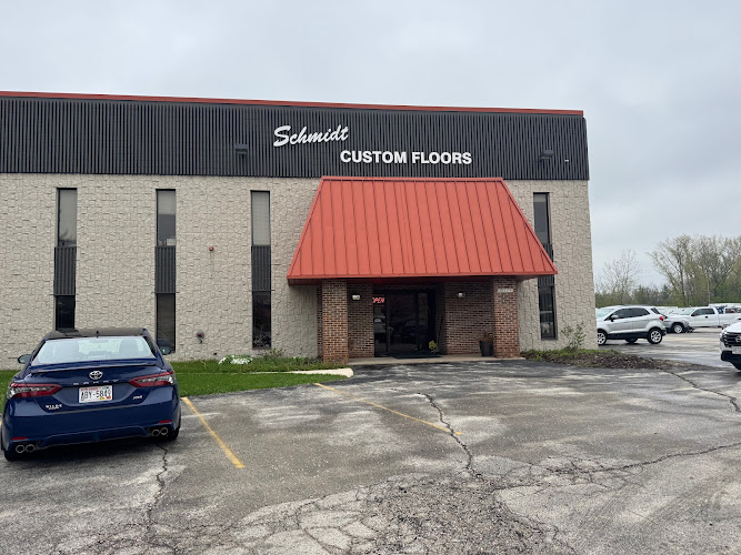 Schmidt Custom Floors Inc Plumber in Waukesha, WI photo