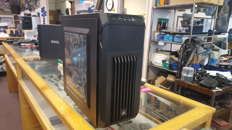 Compu-Doc Mobile Phone Repair in Wasilla, AK photo