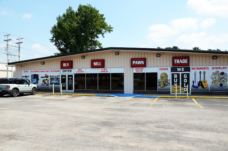 Jeweler's Cut Jewelry & Pawn Jewelry Repair in Cullman, AL photo
