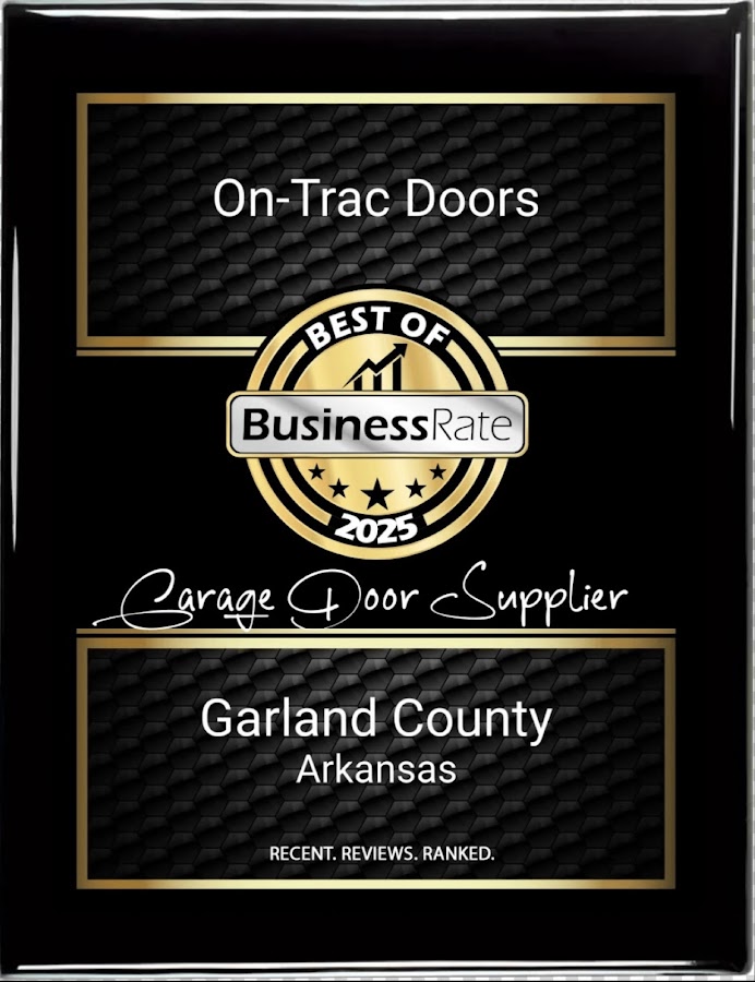 On-Trac Doors Roofing Repair