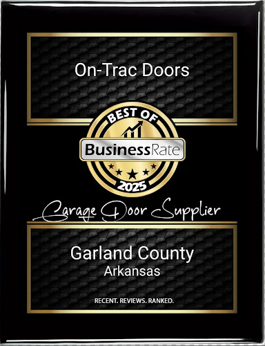 On-Trac Doors Roofing Repair in Hot Springs, AR photo