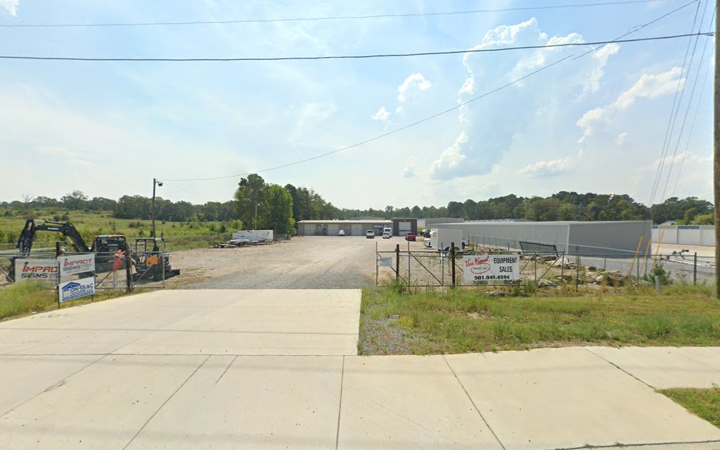 Gallery photo for On-Trac Doors in Hot Springs, AR