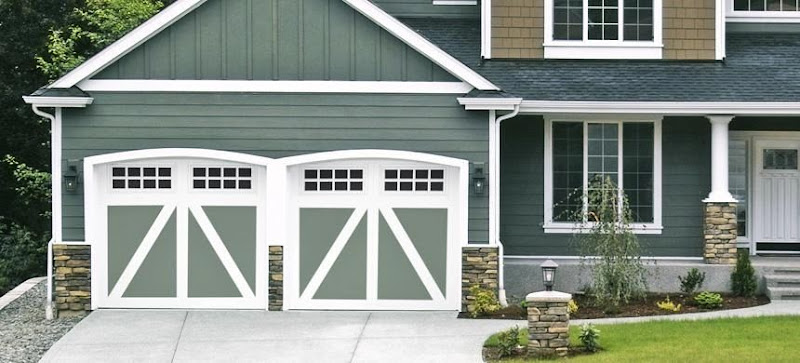 Affordable Overhead Doors and More Handyman in Hot Springs, AR photo