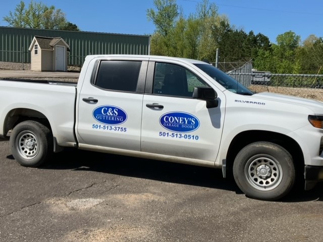 Gallery photo for Coneys Garage Door and Guttering of Hot Springs in Hot Springs, AR
