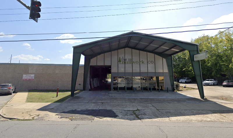 The Millwork Co. Handyman in Hot Springs, AR photo