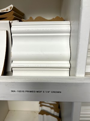 Gallery photo for The Millwork Co. in Hot Springs, AR