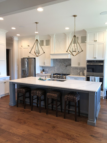 Cabinet Door Shop Inc Handyman in Hot Springs, AR photo