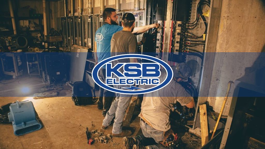 KSB Electric Plumber