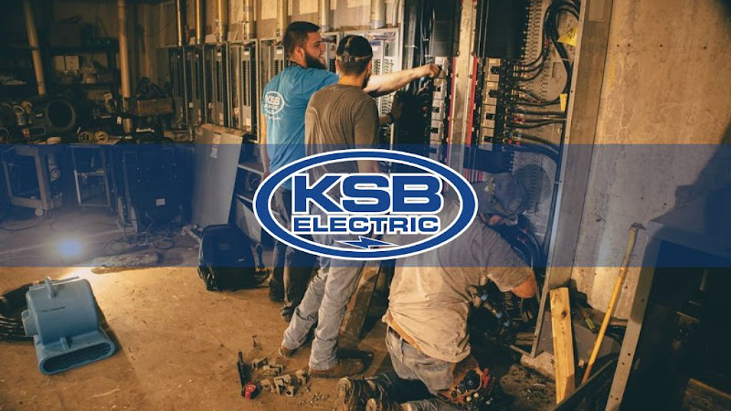 KSB Electric Plumber in Bolton, CT photo