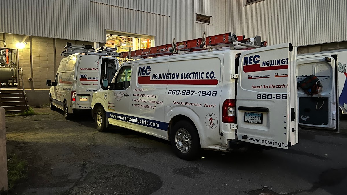 Newington Electric photo