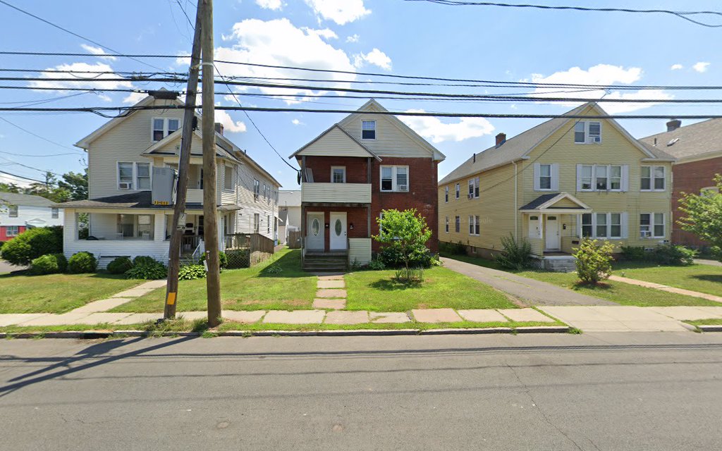 Gallery photo for Green View Electric Llc in Hartford, CT