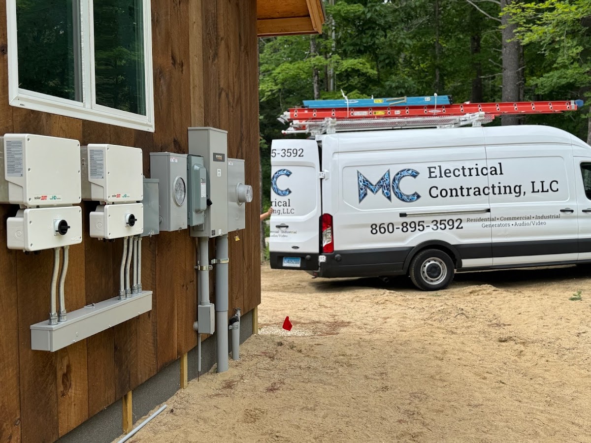 MC Electrical Contracting, LLC