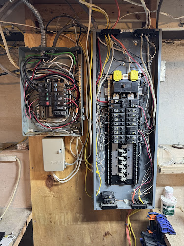 BrYco Electric Plumber in East Hartford, CT photo