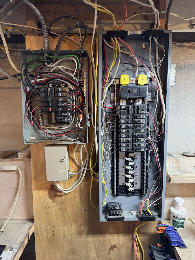 BrYco Electric Plumber