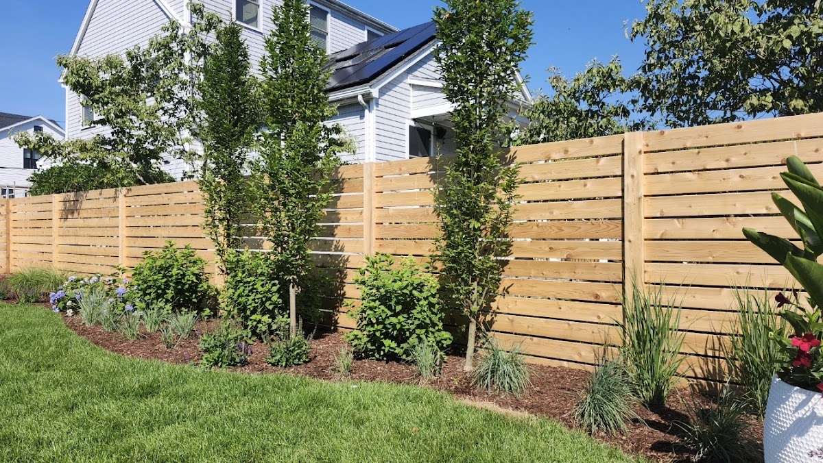 PRO FENCE DESIGN Contractor in Fairfield, CT photo