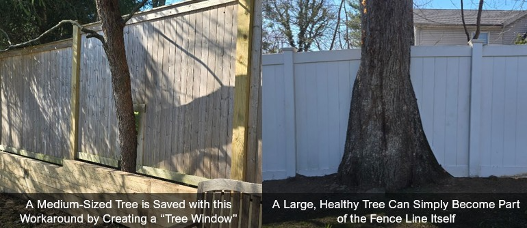 PRO FENCE DESIGN gallery photo