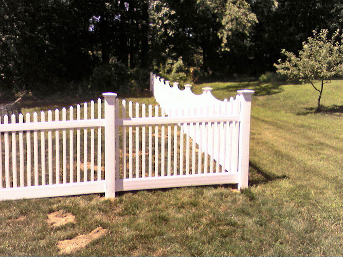 D & M Fence