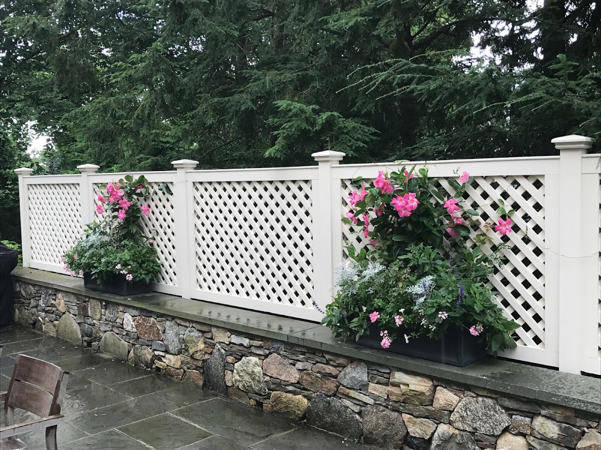 Silvestri Fencing Contractor in Ridgefield, CT photo