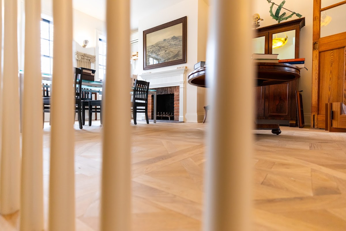 Classic Floor Designs Contractor in Washington, DC photo