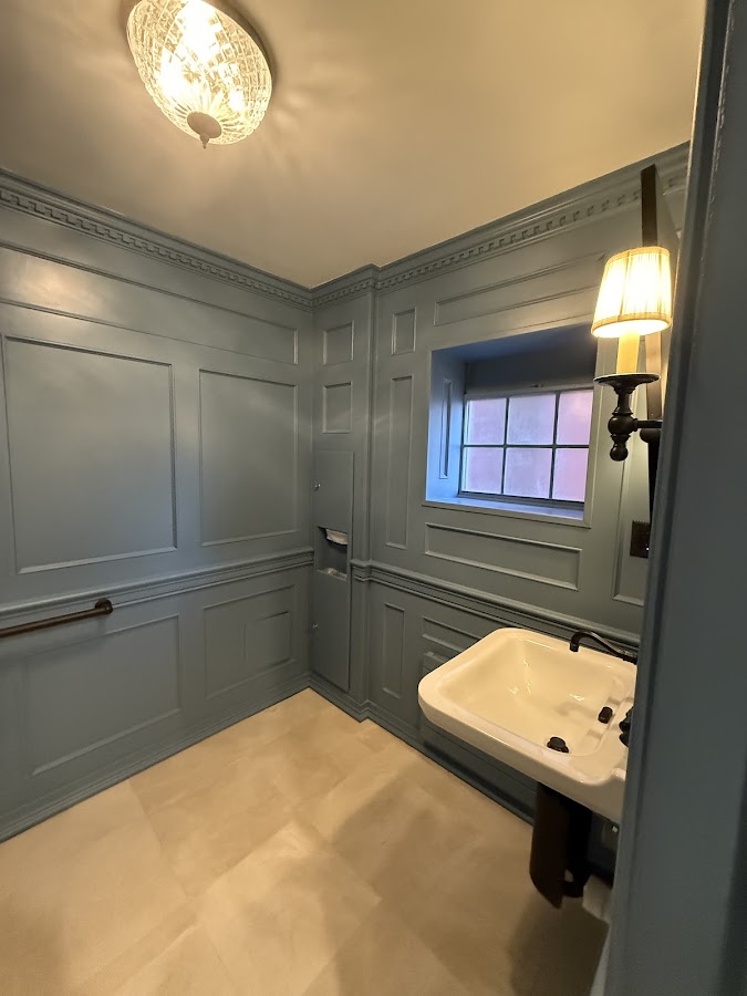 ColorTech Building Renovation LLC Contractor in Washington, DC photo