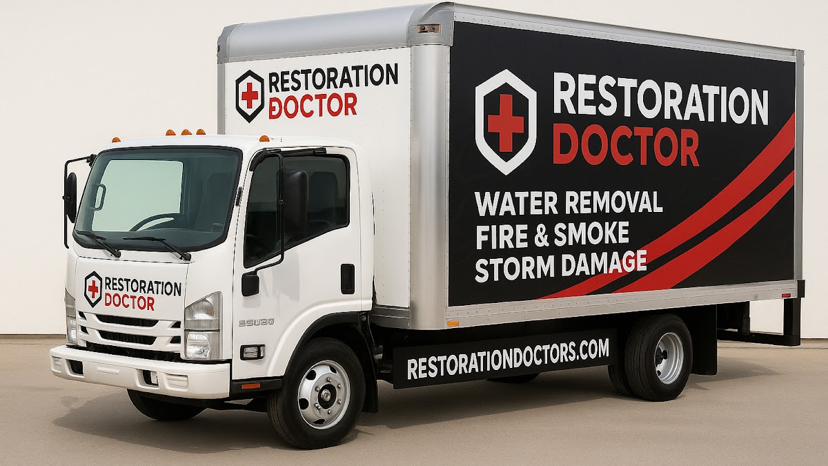 Restoration Doctor Water Removal of Washington DC Plumber in Washington, DC photo