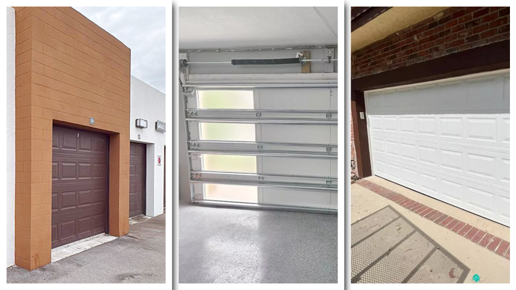 First Garage Door Repair Contractor in Boca Raton, FL photo