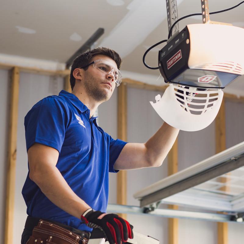 Boca Raton Garage Door Pros Garage Door Repair in Boca Raton, FL photo