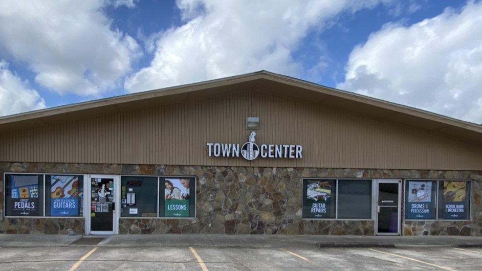 Town Center Music Musical Instrument Repair in Suwanee, GA photo