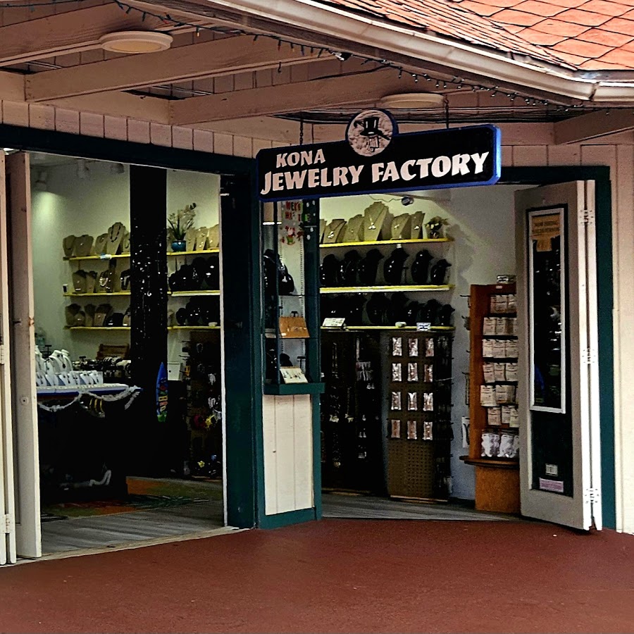 Kona Jewelry Factory Jewelry Repair in Kailua-Kona, HI photo