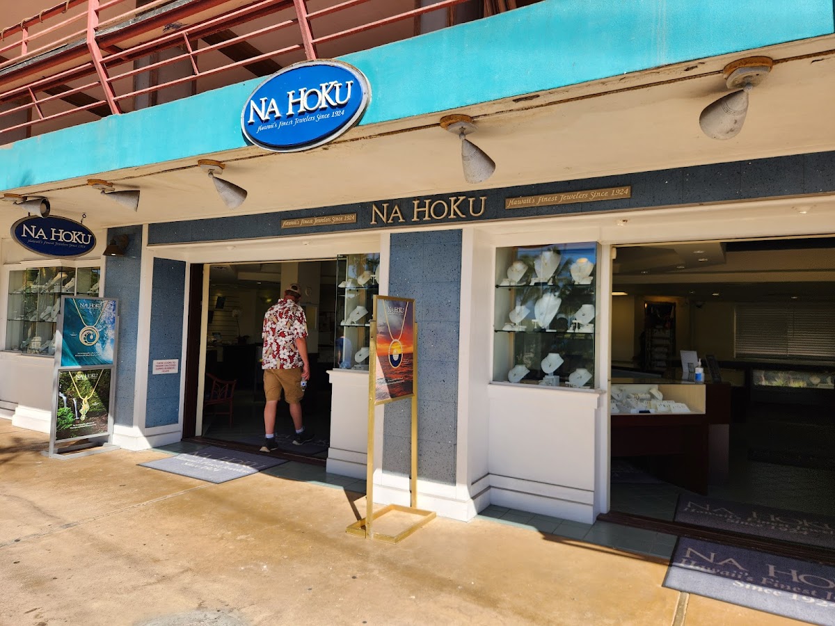 Na Hoku - Hawaii's Finest Jewelers Since 1924 Jewelry Repair in Kailua-Kona, HI photo