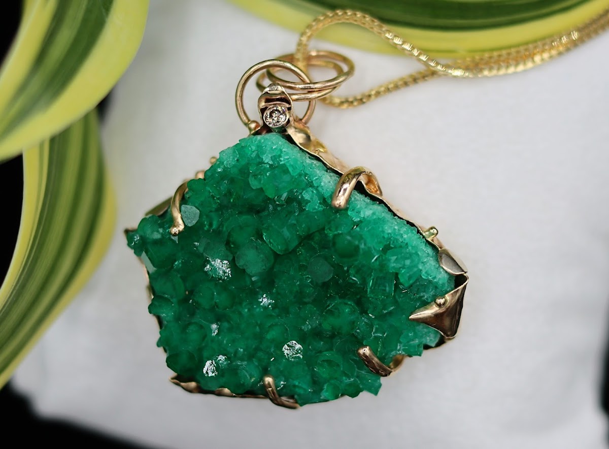 Lava Luxe by Elle Jewelry Repair in Kailua-Kona, HI photo