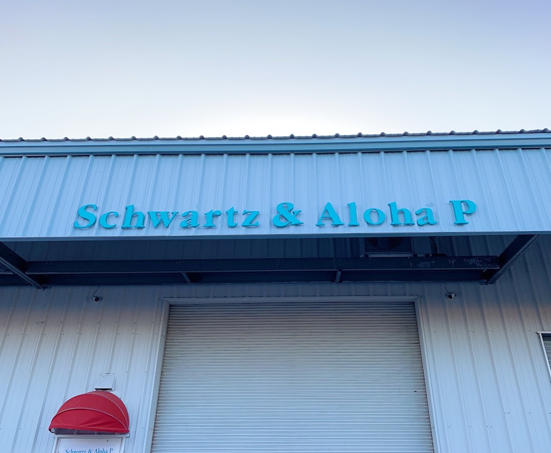 Schwartz & Aloha Pearls Jewelry Repair in Kailua-Kona, HI photo