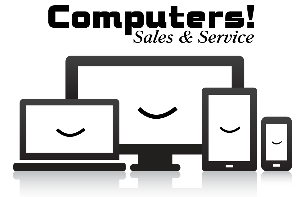 Computers! Sales & Service Mobile Phone Repair in Aberdeen, WA photo