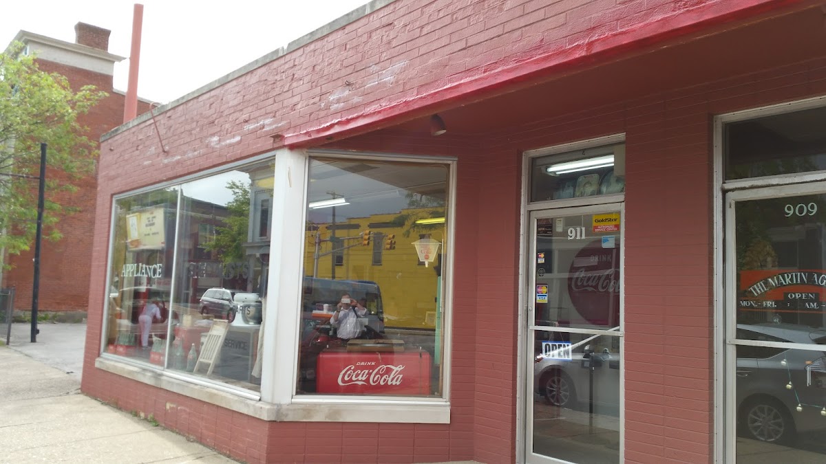 Appliance Specialists Appliance Repair in Lafayette, IN photo