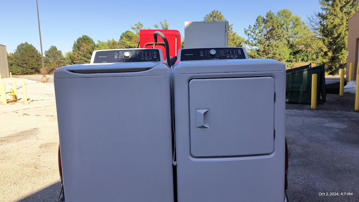 Reeces Maytag Home Appliance Appliance Repair in Lafayette, IN photo