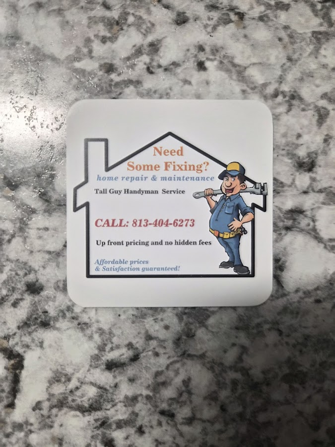 Tall Guy Handyman Service Llc Contractor in Lafayette, IN photo