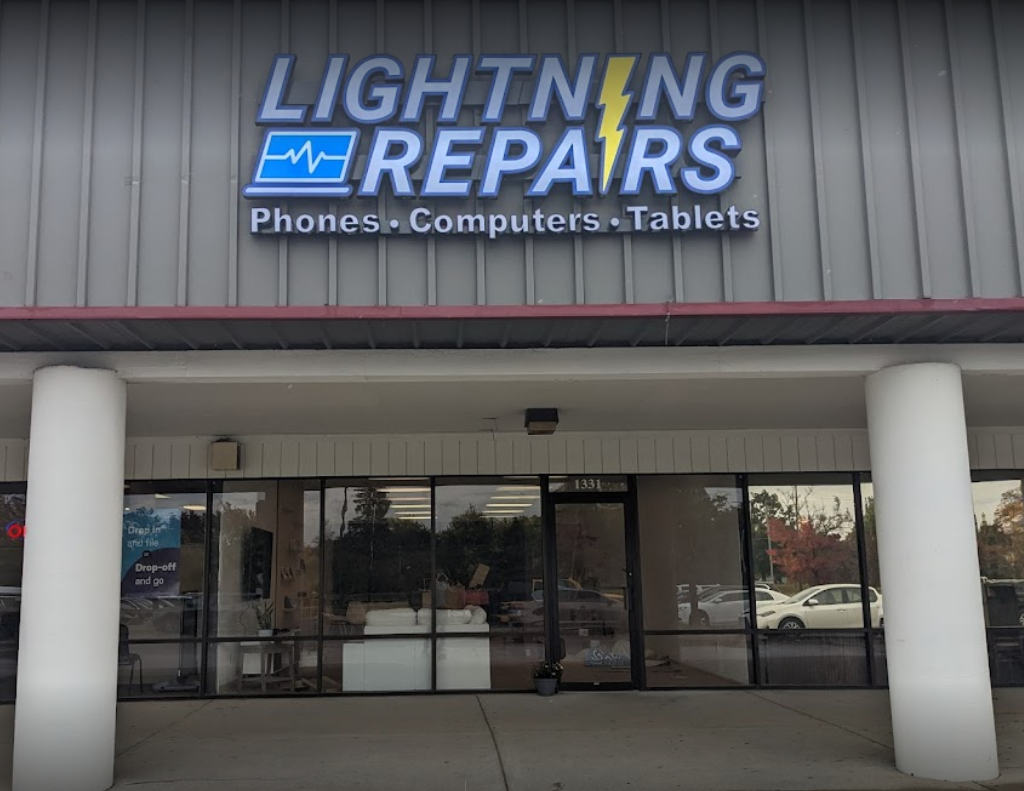 Lightning Repairs: Phone, Computer, Tablet, Xbox, PlayStation PS5 & PS4, Nintendo, iPhone, MacBook repair & More! Appliance Repair in Lafayette, IN photo